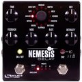 Source Audio Nemesis Delay Gitarren-Effektgerät Bodenpedal Delay
