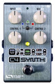 Source Audio SA 249 One Series C4 Synth / One Series C4 Synth Bass-Synthesizer Bodenpedale