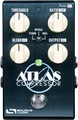Source Audio SA 252 Atlas Compressor Gitarren-Kompressor-Bodenpedal