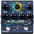 Source Audio SA 263 Collider Stereo Delay+Reverb Delay Pedals