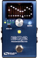 Source Audio SA 270 / One Series EQ2 Programmable Equalizer Pedales de ecualización para guitarra