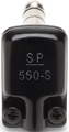 Squareplug SP550-S (black)
