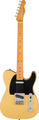 Squier 40th Anniversary Telecaster®, Vintage Edition (Satin Vintage Blonde)