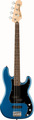 Squier Affinity Precision Bass PJ (lake placid blue) Basses électriques 4 cordes