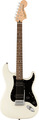 Squier Affinity Stratocaster HH (olympic white) E-Gitarren ST-Modelle