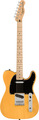Squier Affinity Telecaster (butterscotch blonde)