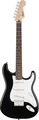 Squier Bullet Stratocaster HT IL E-Gitarren ST-Modelle