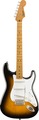 Squier Classic Vibe '50s Stratocaster MN (2-tone Sunburst)