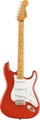 Squier Classic Vibe '50s Stratocaster MN (fiesta red)