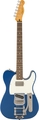 Classic Vibe '60s Custom Telecaster SH Bigsby (Lake Placid Blue)