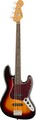 Squier Classic Vibe '60s Jazz Bass (3 color sunburst) Baixo Eléctrico de 4 Cordas