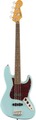 Squier Classic Vibe '60s Jazz Bass (daphne blue)