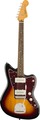 Squier Classic Vibe '60s Jazzmaster LRL (3 tone sunburst) Guitares électriques design alternatif