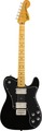 Squier Classic Vibe '70s Telecaster Deluxe MN (black)