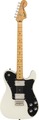 Squier Classic Vibe '70s Telecaster Deluxe MN (olympic white)