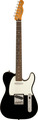 Squier Classic Vibe Baritone Custom Telecaster® (black) Baritone Electric Guitars