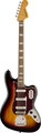 Squier Classic Vibe Bass VI (3 color sunburst) Guitarra Elétrica Modelos Barítono