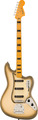 Squier Classic Vibe Bass VI (antigua)