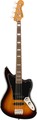 Squier Classic Vibe Jaguar Bass IL (3 tone sunburst)