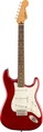 Squier Classic Vibe Stratocaster '60s Laurel (candy apple red) Chitarre Elettriche Modelli ST