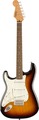 Squier Classic Vibe Stratocaster '60s Laurel LH (3 tone sunburst) Guitarra Eléctrica esquerdina