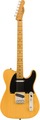 Squier Classic Vibe Telecaster 50s MN (butterscotch blonde) Guitares électriques modèle T