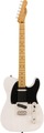 Squier Classic Vibe Telecaster 50s MN (white blonde) Chitarre Elettriche Modello T