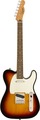 Squier Classic Vibe Telecaster 60s Custom IL (3 tone sunburst) Guitarra Eléctrica Modelos de T.