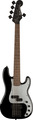 Squier Contemporary Active Precision Bass (black) Baixo Eléctrico de 5-Cordas