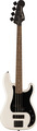 Squier Contemporary Active Precision Bass (pearl white)