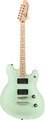 Squier Contemporary Active Starcaster MN (surf pearl) Guitarra Eléctrica Modelo Semi-Hollowbody