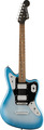 Squier Contemporary Jaguar HH (skyburst metallic) Guitarras eléctricas con diseño alternativo