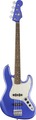 Squier Contemporary Jazz Bass LRL SQ CONT JAZZ BASS LRL OBM (ocean blue metallic)
