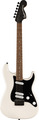 Squier Contemporary Stratocaster Special HT (pearl white) E-Gitarren ST-Modelle