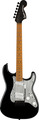 Squier Contemporary Stratocaster Special (black) Guitares électriques modèle ST