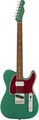 Squier Limited Edition Classic Vibe '60s Telecaster (sherwood green)