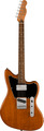 Squier Paranormal Offset Telecaster SH (mocha) E-Gitarren Sonstige Bauarten