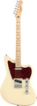 Squier Paranormal Offset Telecaster (olympic white)