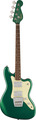 Squier Paranormal Rascal Bass HH (sherwood green)