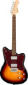 Squier Paranormal Toronado (3 color sunburst) Alternative Design Guitars