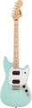 Squier Sonic Mustang HH Limited Edition (sonic blue)