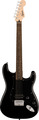 Squier Sonic Stratocaster HT H LRL (black)