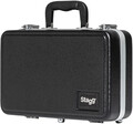 Stagg ABS-CL / Clarinet ABS case