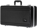 Stagg ABS-TP / Trumpet ABS case Étuis trompette en Sib