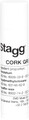 Stagg Cork Grease-25 (box of 25 pieces)