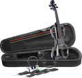 Stagg EVN X 4/4 (black) Electric Violins