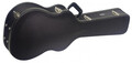 Stagg GCX-W BK (black) Estojos para Guitarras Western