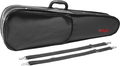 Stagg HVB3 3/4 Violin Soft Case (black) Étuis rigides pour violon 3/4