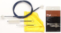 Stagg PRO Cleaning Kit Trumpet / SCK-PRO-TR Trumpet Cleaning
