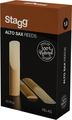 RD-AS / Alto Sax Reeds (strength 1.5 / 10 reeds set)